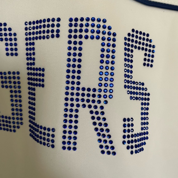 Los Angeles Dodgers Sweater - Picture 10 of 14